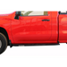 Estribos Chevrolet Pick Up 2019-2024 - Terratek Auto Accesorios