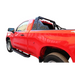 Estribos Chevrolet Pick Up 2019-2024 - Terratek Auto Accesorios