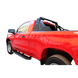 Estribos Chevrolet Pick Up 2019-2024 - Terratek Auto Accesorios