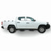 Estribos Chevrolet S10 - Terratek Auto Accesorios