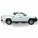 Estribos Chevrolet S10 - Terratek Auto Accesorios