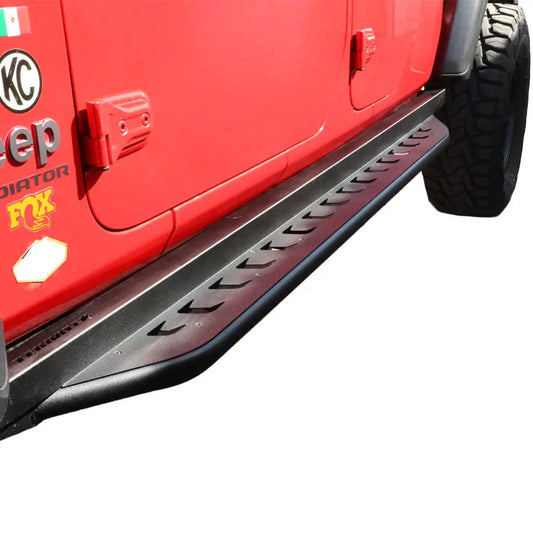 Estribos Jeep Gladiator - Terratek Auto Accesorios