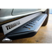 Estribos Toyota Tacoma - Terratek Auto Accesorios