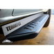 Estribos Toyota Tacoma - Terratek Auto Accesorios