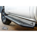 Estribos Toyota Tacoma - Terratek Auto Accesorios