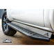 Estribos Toyota Tacoma - Terratek Auto Accesorios
