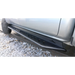 Estribos Toyota Tacoma - Terratek Auto Accesorios