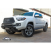 Estribos Toyota Tacoma - Terratek Auto Accesorios