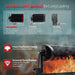 Luz Led 21 - Terratek Auto Accesorios