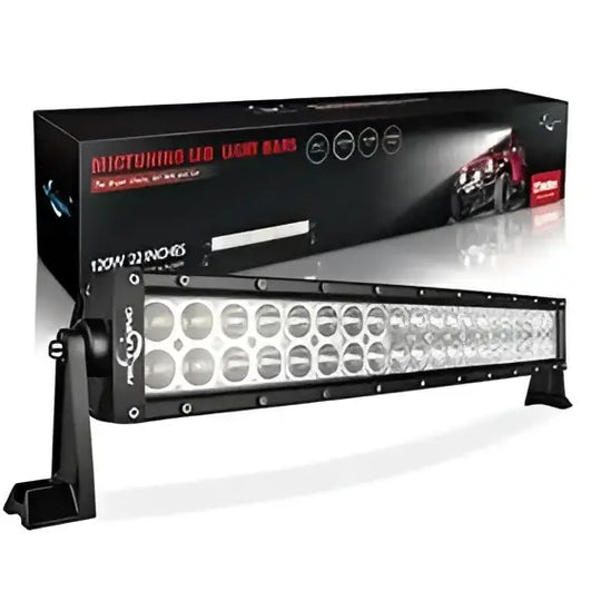 Luz Led 21 - Terratek Auto Accesorios