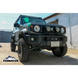 Parrilla Frontal Jimny - Terratek Auto Accesorios