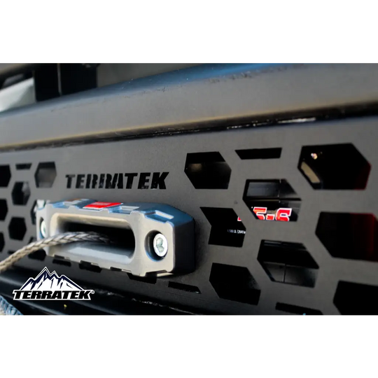 Parrilla Frontal Jimny - Terratek Auto Accesorios