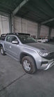 rack de trabajo volkswagen amarok