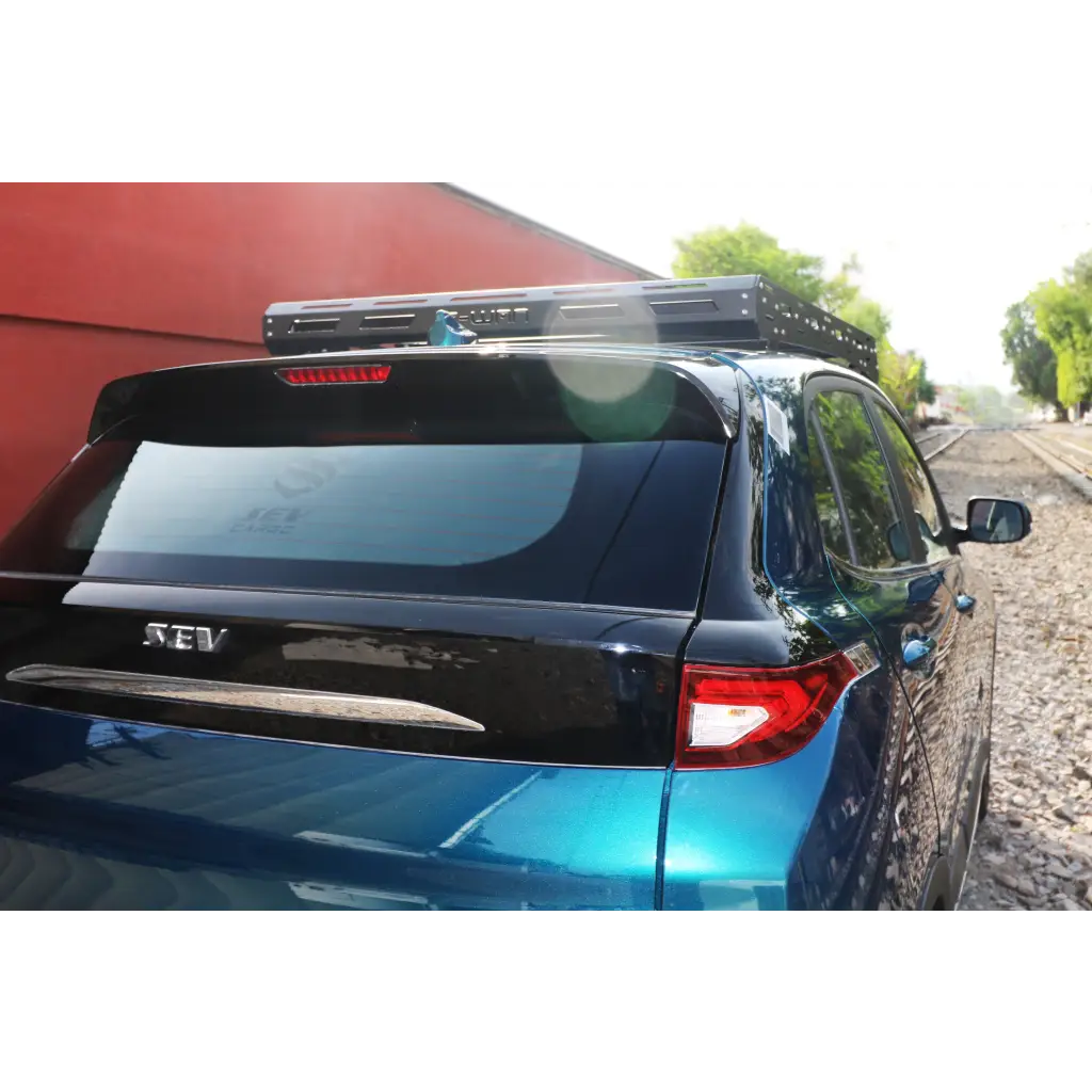 Protector para Ventana SEV E-Wan - PROTECTORES