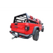 Rack Jeep Gladiator - Terratek Auto Accesorios