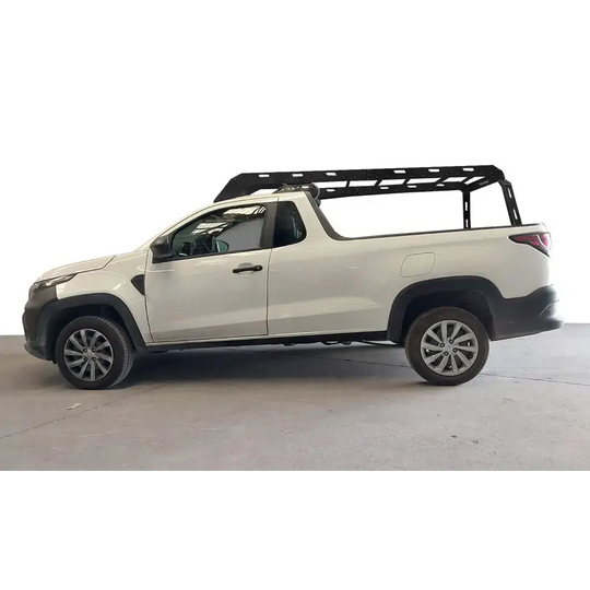 Rack de trabajo RAM 700 Cabina Sencilla 2020-2023 - Terratek Auto Accesorios