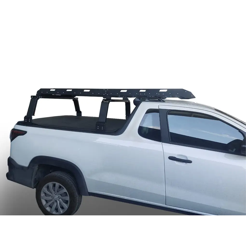 Rack para RAM 700 Cabina Sencilla 2020-2026 - RACK