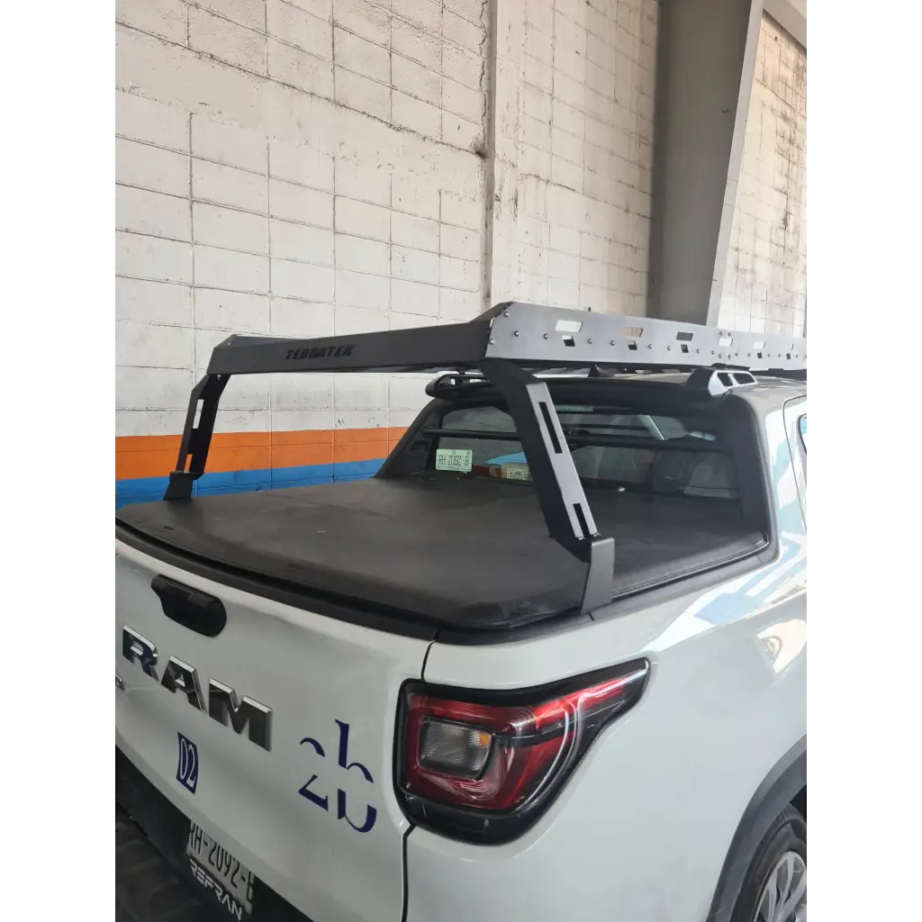 Rack para RAM 700 Doble Cabina 2020-2026 - RACK