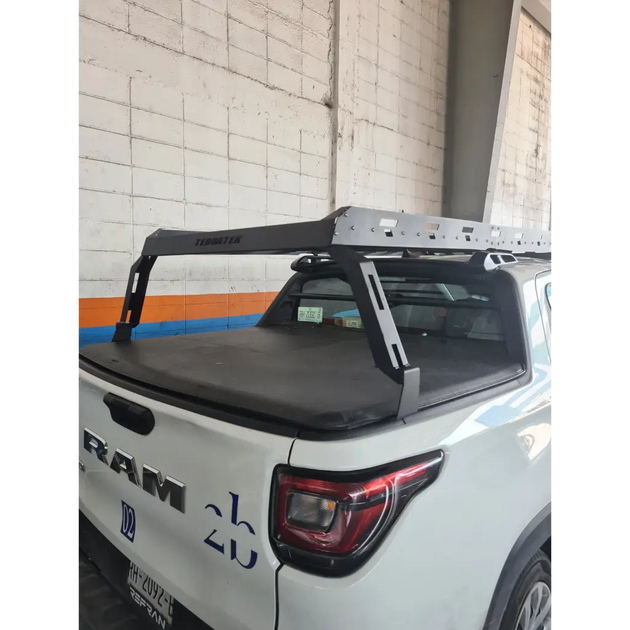 Rack para RAM 700 Doble Cabina 2020-2026 - RACK