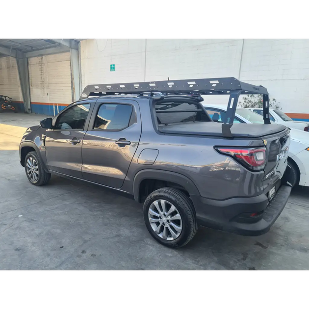 Rack para RAM 700 Doble Cabina 2020-2026 - RACK