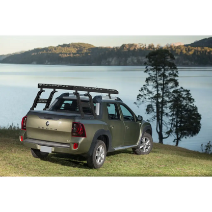 Rack para Renault Oroch 2019-2025 - RACK