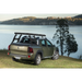 Rack para Renault Oroch 2019-2025 - RACK