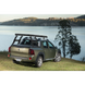 Rack para Renault Oroch 2019-2025 - RACK