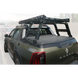 Rack para Renault Oroch 2019-2025 - RACK