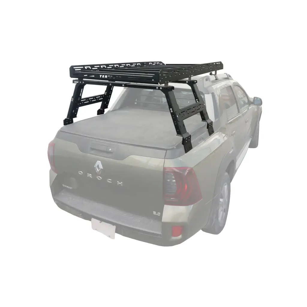 Rack para Renault Oroch 2019-2025 - RACK