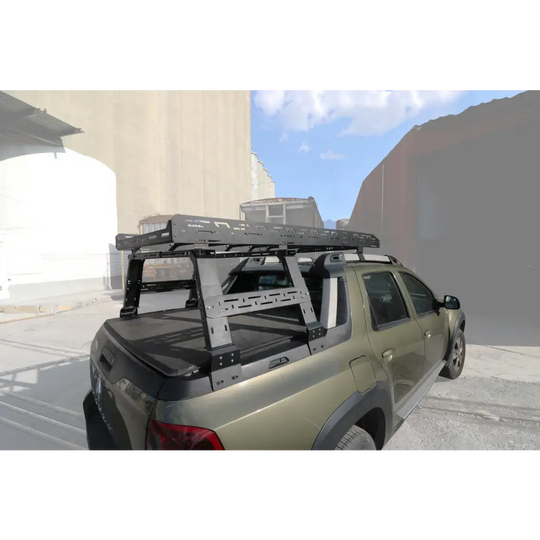 Rack para Renault Oroch 2019-2025 - RACK