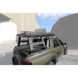 Rack para Renault Oroch 2019-2025 - RACK