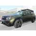 Rack para Renault Oroch 2019-2025 - RACK