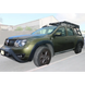 Rack para Renault Oroch 2019-2025 - RACK