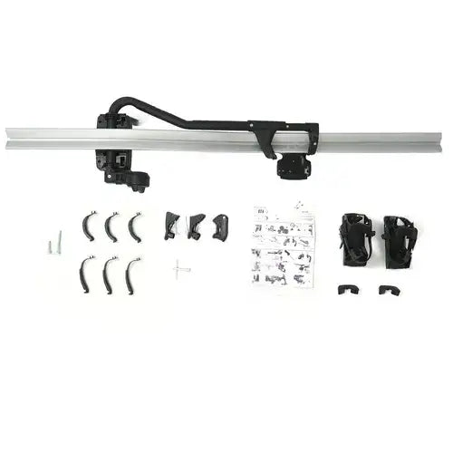 Rack Portabicicleta para Techo - ACCESORIOS