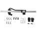 Rack Portabicicleta para Techo - ACCESORIOS