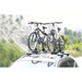 Rack Portabicicleta para Techo - ACCESORIOS