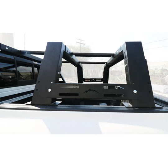 Rack Pro4X - Terratek Auto Accesorios