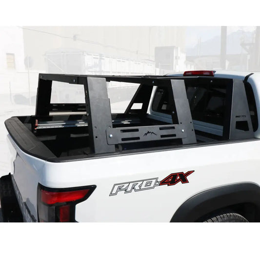 Rack Pro4X - Terratek Auto Accesorios