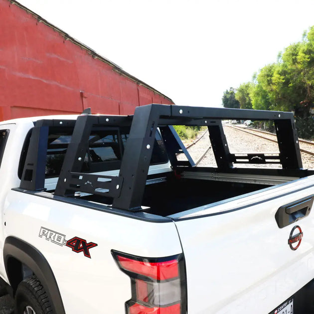 Rack Pro4X - Terratek Auto Accesorios