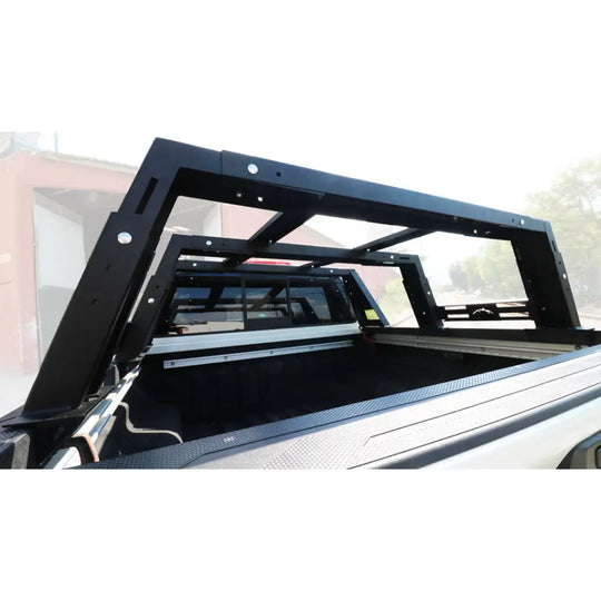 Rack Pro4X - Terratek Auto Accesorios