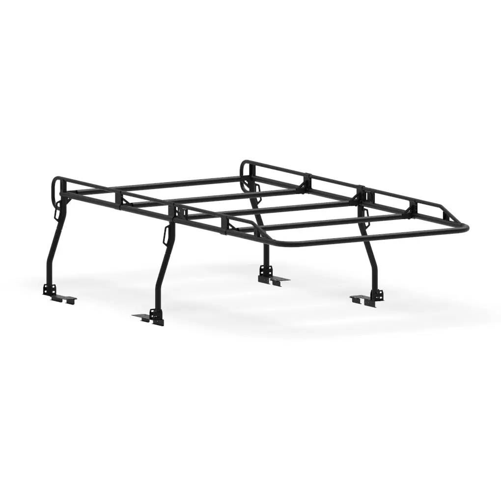 Rack Tubular Universal Camioneta Grande - RACK