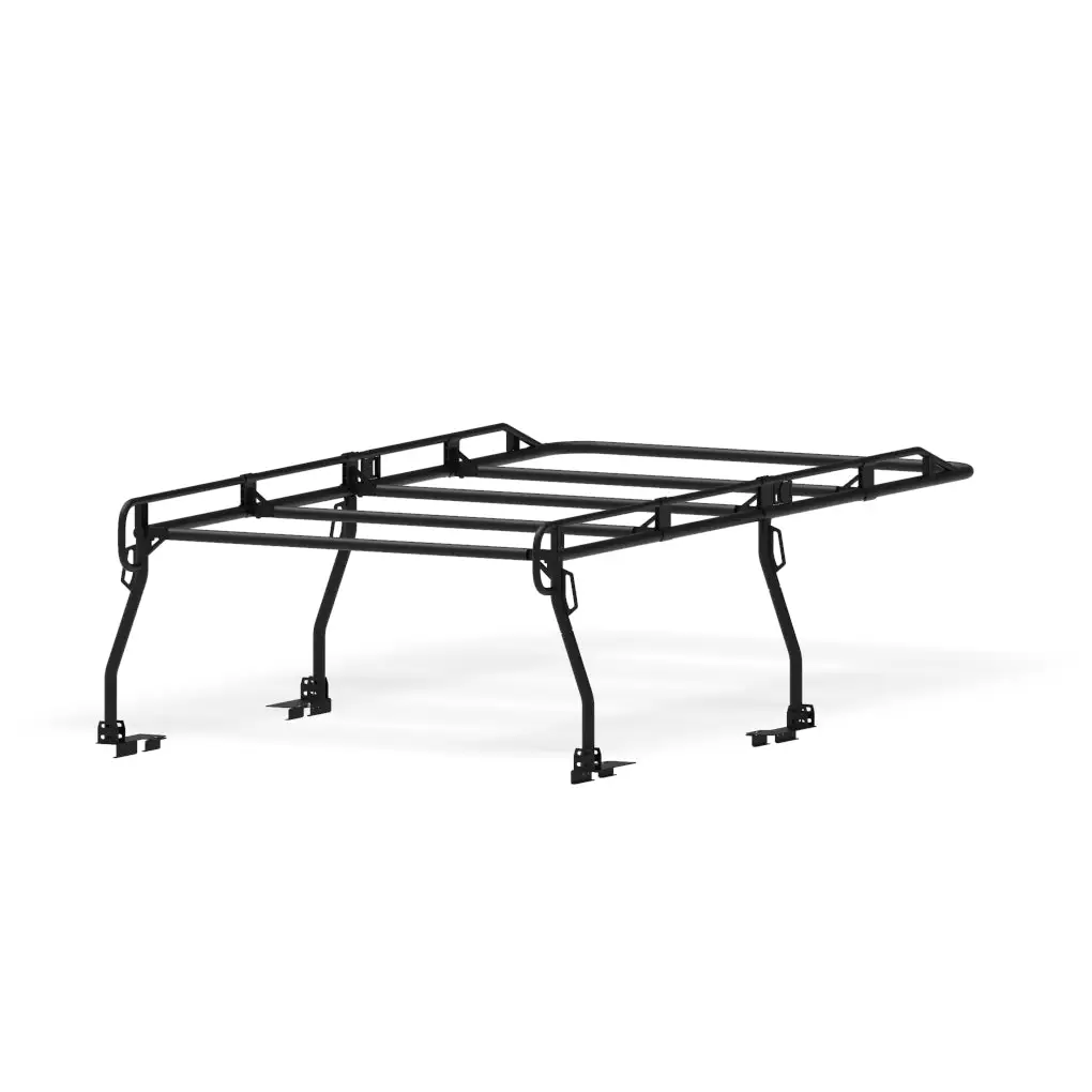 Rack Tubular Universal Camioneta Grande - RACK