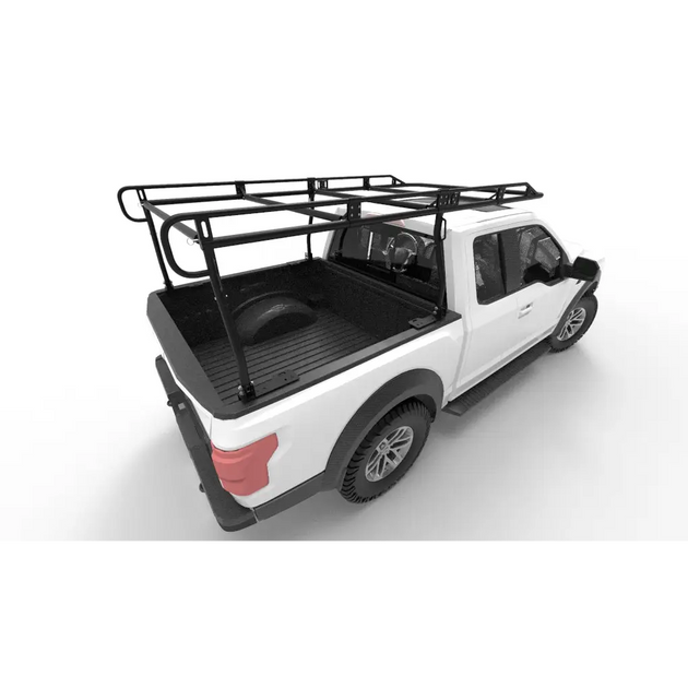 Rack Tubular Universal Camioneta Grande - RACK