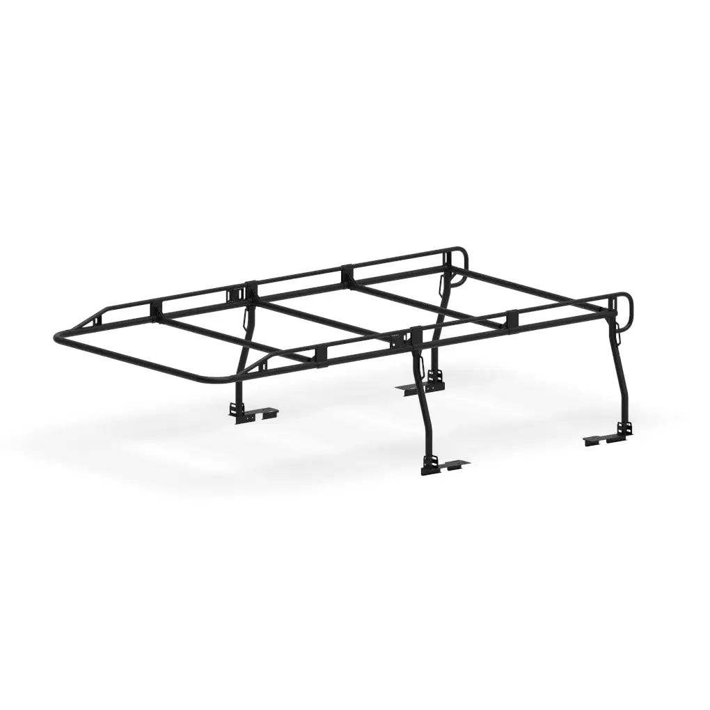 Rack Tubular Universal Camioneta Grande - RACK