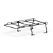 Rack Tubular Universal Camioneta Grande - RACK