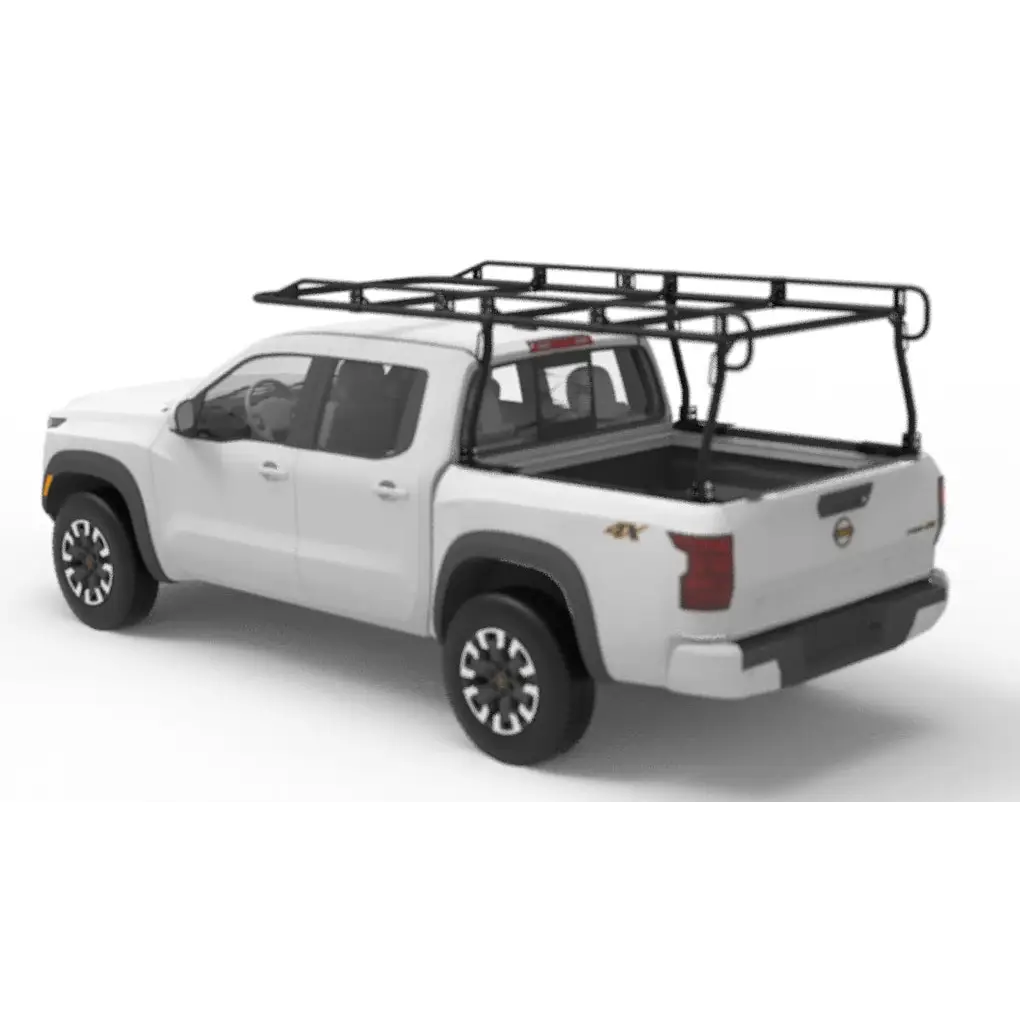 Rack Tubular Universal Camioneta Grande - RACK