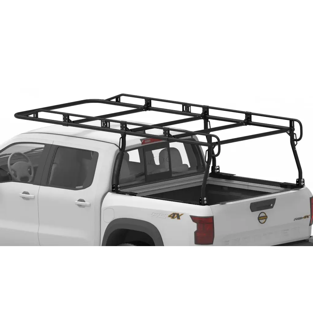 Rack Tubular Universal Camioneta Mediana - RACK