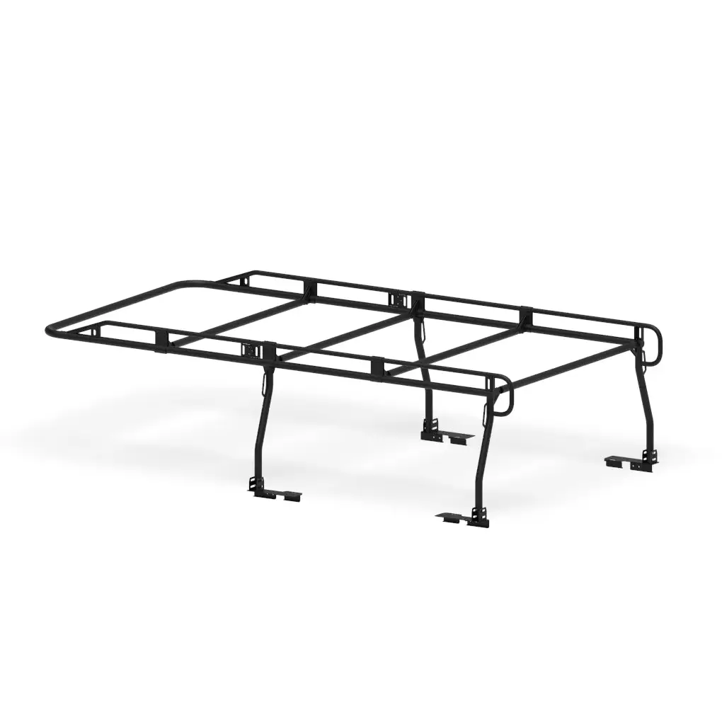 Rack Tubular Universal Camioneta Mediana - RACK