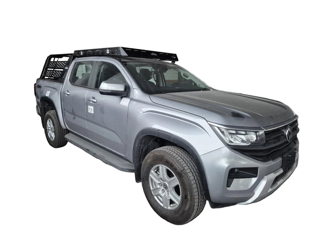 canastilla portaequipaje volkswagen amarok