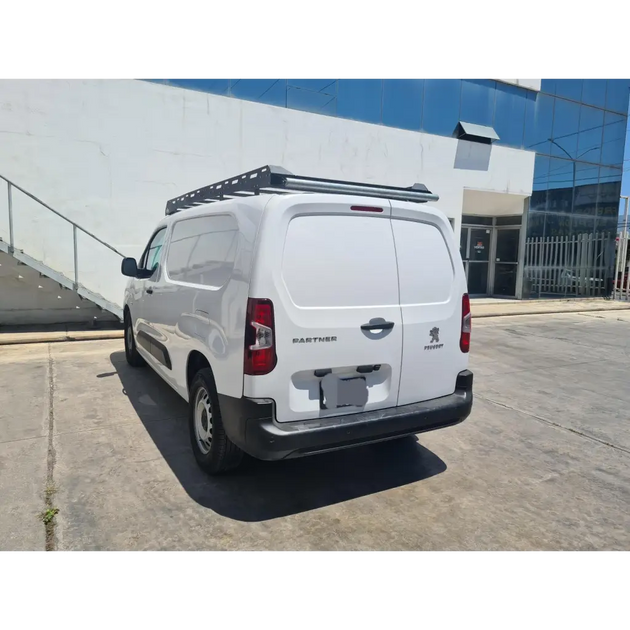 Rodillo Universal para Canastillas - ACCESORIOS